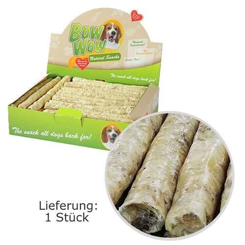 Bow Wow Natural Stick Beef & Pansen 1 Stück