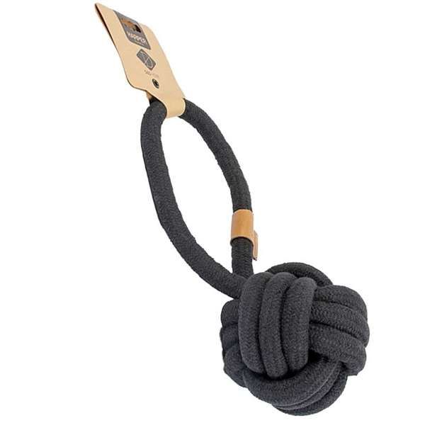 D&D Home Harper Knotenball schwarz