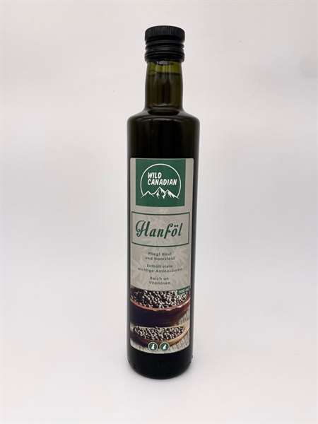Hanföl