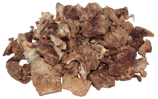 Lammlungenwürfel Trockenbarf gefriergetr. 70 g