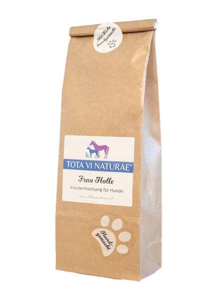 Frau Holle 75g