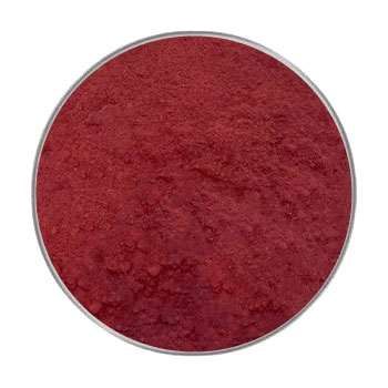 Rote Bete Pulver