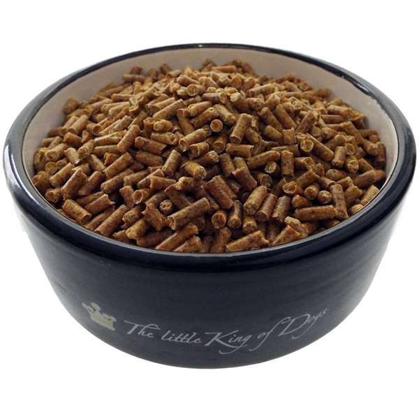 Queeny Möhrenpellets 100% rein