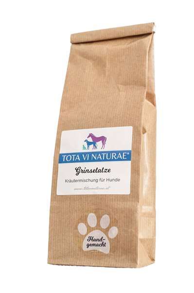 Grinsetatze 75g