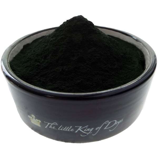 Spirulina