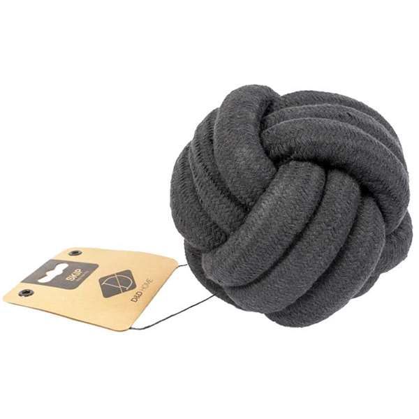 D&D Home Skip Knotenball schwarz