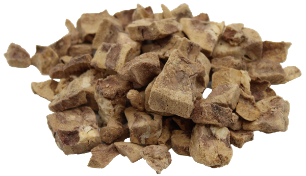 Rindernieren Trockenbarf gefriergetr. 100 g