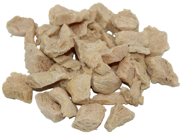 Hühnerbrustfilet Trockenbarf gefriergetr. 100g